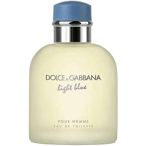 dolce gabbana light blue man|dolce gabbana light blue hombre.